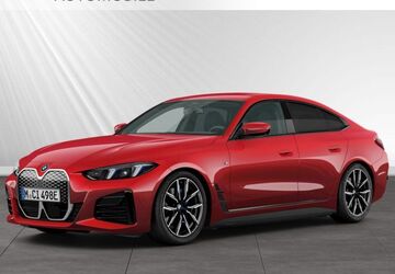 BMW i4 13.200 km 48.800 &euro; Moers 47441