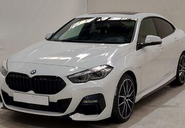 BMW 218 Gran Coupé 48.000 km 26.499 &euro; Meerbusch 40668