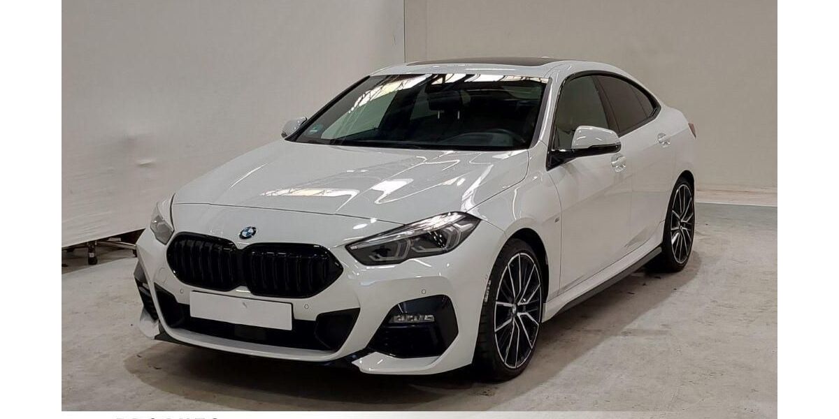 BMW 218 Gran Coupé 48.000 km 26.499 &euro; Meerbusch 40668