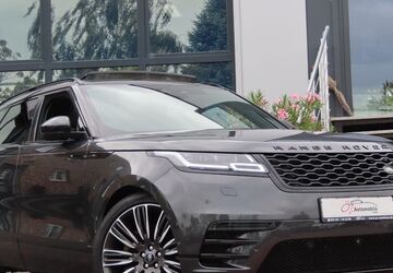 Land Rover Range Rover Velar 91.295 km 44.900 &euro; Neuss 41469