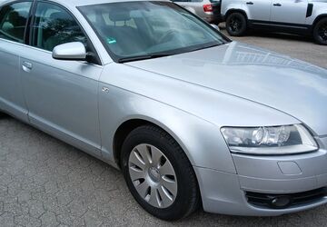 Audi A6 249.500 km 1.690 &euro; Ratingen 40882