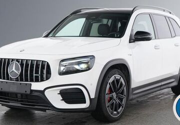 Mercedes-Benz GLB 35 AMG 18.417 km 59.490 &euro; Oberhausen 46149