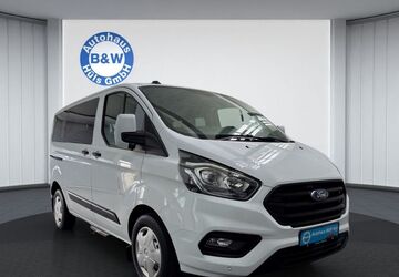 Ford Transit Custom 69.540 km 20.999 &euro; Krefeld 47805