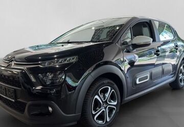 Citroen C3 24.550 km 13.447 &euro; Essen 45134