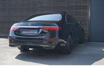 Mercedes-Benz S 350 d AMG MBUX Pano 360° HuD Burm Sitzklim 34.221 km 81.900 &euro; Wuppertal 42327