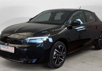 Opel Corsa 9.892 km 18.787 &euro; Moers 47445