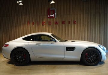 Mercedes-Benz AMG GT 55.000 km 85.941 &euro; Duisburg 47228