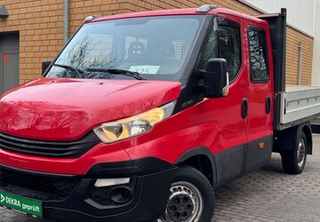 IVECO Andere 99.377 km 17.990 &euro; Essen 45326