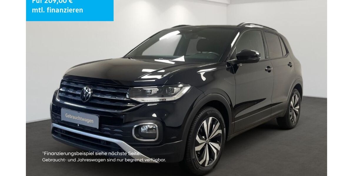 VW T-Cross 43.423 km 18.880 &euro; Düsseldorf 40233
