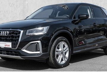 Audi Q2 26.150 km 35.440 &euro; Düsseldorf 40549