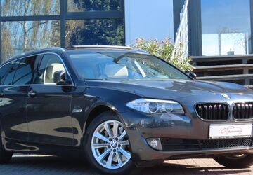 BMW 525 322.717 km 7.790 &euro; Neuss 41469