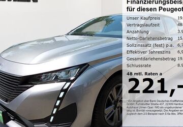 Peugeot 308 25.375 km 19.940 &euro; Düsseldorf 40231