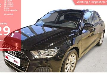 Audi A1 22.521 km 20.920 &euro; Moers-Hülsdonk 47441