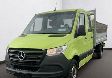 Mercedes-Benz Sprinter 26.739 km 42.120 &euro; Essen 45309