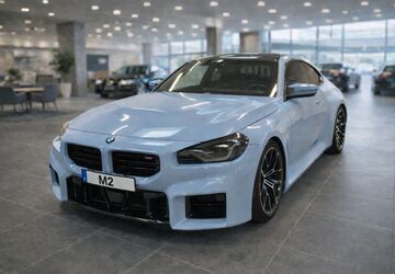 BMW M2 35.602 km 59.950 &euro; Wuppertal-Cronenberg 42349