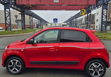 Renault Twingo 46.900 km 7.490 &euro; Mülheim 45476