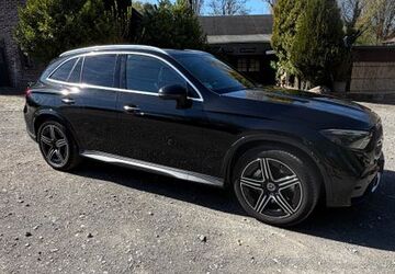 Mercedes-Benz GLC 300 33.000 km 57.200 &euro; Haan 42781