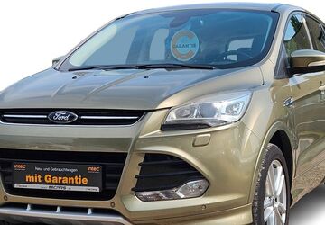 Ford Kuga 232.500 km 7.180 &euro; Duisburg 47249