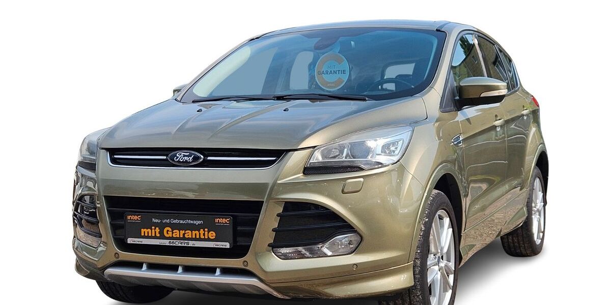 Ford Kuga 232.500 km 7.180 &euro; Duisburg 47249