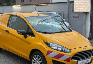 Ford Fiesta 96.000 km 3.990 &euro; Krefeld 47807