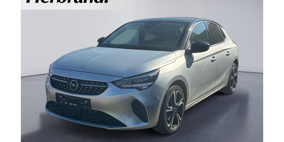 Opel Corsa 19.413 km 15.490 &euro; Neuss 41460