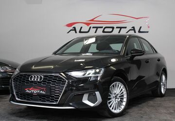 Audi A3 107.000 km 19.399 &euro; Wuppertal 42283