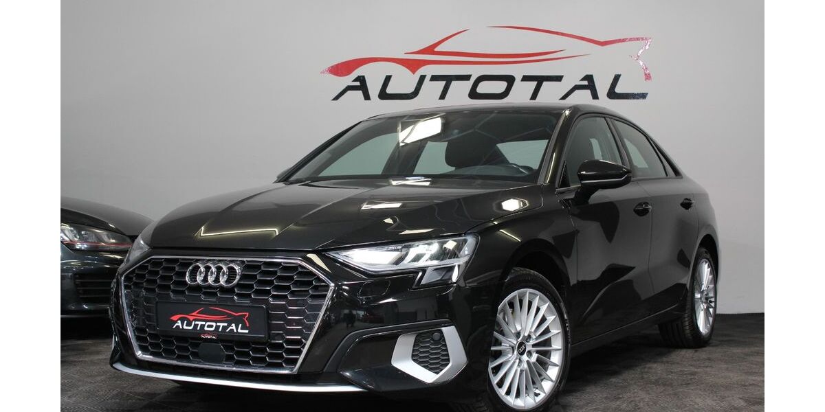Audi A3 107.000 km 19.399 &euro; Wuppertal 42283