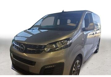 Opel Zafira Life 65.696 km 28.980 &euro; Moers-Hülsdonk 47441