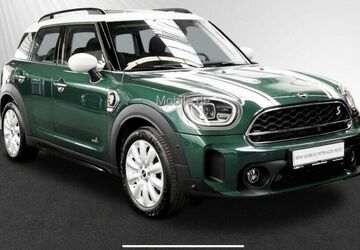 Mini Countryman SE (Cooper) 70.404 km 22.250 &euro; Krefeld 47802