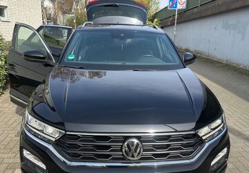 VW T-Roc 81.300 km 18.290 &euro; Langenfeld 40764