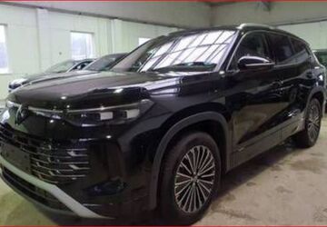 VW Tayron 16.180 km 45.990 &euro; Duisburg 47178