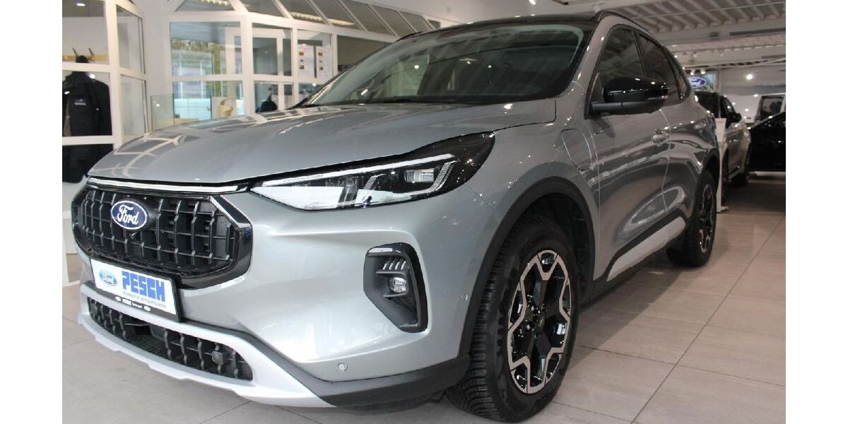 Ford Kuga 3.161 km 35.990 &euro; Dormagen 41539