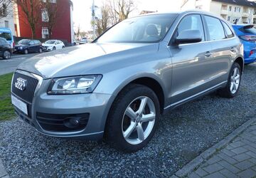 Audi Q5 118.000 km 13.550 &euro; Solingen 42699