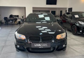 BMW 320 217.500 km 10.300 &euro; Oberhausen 46049