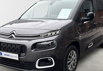 Citroen Berlingo 9.600 km 26.990 &euro; Oberhausen 46149