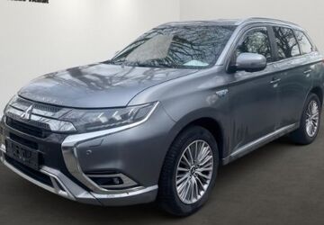 Mitsubishi Outlander 47.000 km 21.690 &euro; Neuss 41464