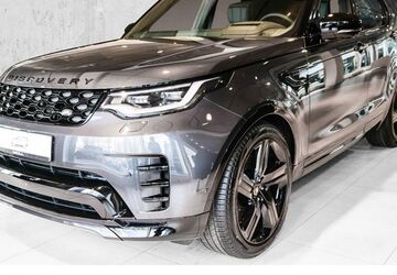 Land Rover Discovery 3.100 km 82.950 &euro; Düsseldorf 40547