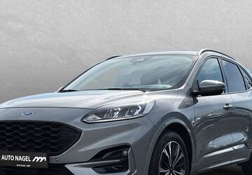 Ford Kuga 56.172 km 18.880 &euro; Moers 47441