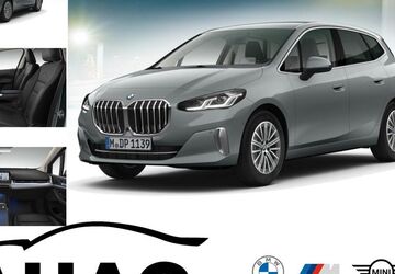 BMW 218 Active Tourer 40.230 km 25.940 &euro; Gelsenkirchen 45897