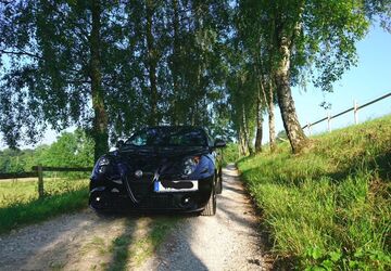 Alfa Romeo MiTo 66.500 km 13.000 &euro; Wuppertal 42327