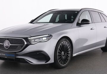 Mercedes-Benz E 300 12.785 km 62.385 &euro; Essen 45309