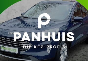 Ford Kuga 43.750 km 24.950 &euro; Meerbusch 40670