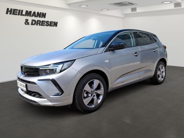 Opel Grandland (X) 19.602 km 23.450 &euro; Gelsenkirchen 45891