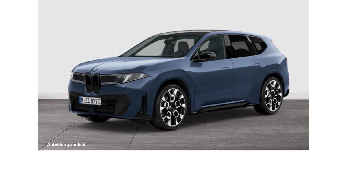 BMW iX3 9.990 km 89.020 &euro; Velbert 42549