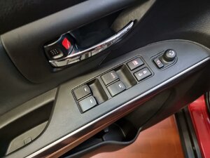 Suzuki SX4 S-Cross Comfort+ AllGrip Allwetter SSD SHZ Nav 36.532 km 21.980 &euro; HAAN 42781