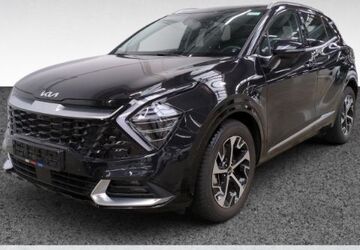 Kia Sportage 23.259 km 29.580 &euro; Korschenbroich 41352