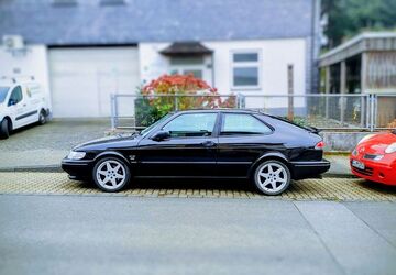 Saab 900 248.000 km 13.500 &euro; Solingen 42657
