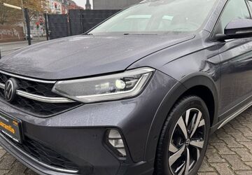 VW Taigo 57.094 km 19.458 &euro; Oberhausen 46045