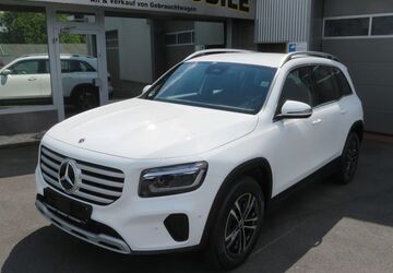 Mercedes-Benz GLB 200 1.422 km 36.999 &euro; Heiligenhaus 42579