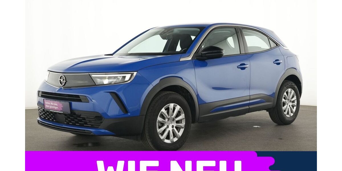 Opel Mokka 29.273 km 14.487 &euro; Neuss 41460